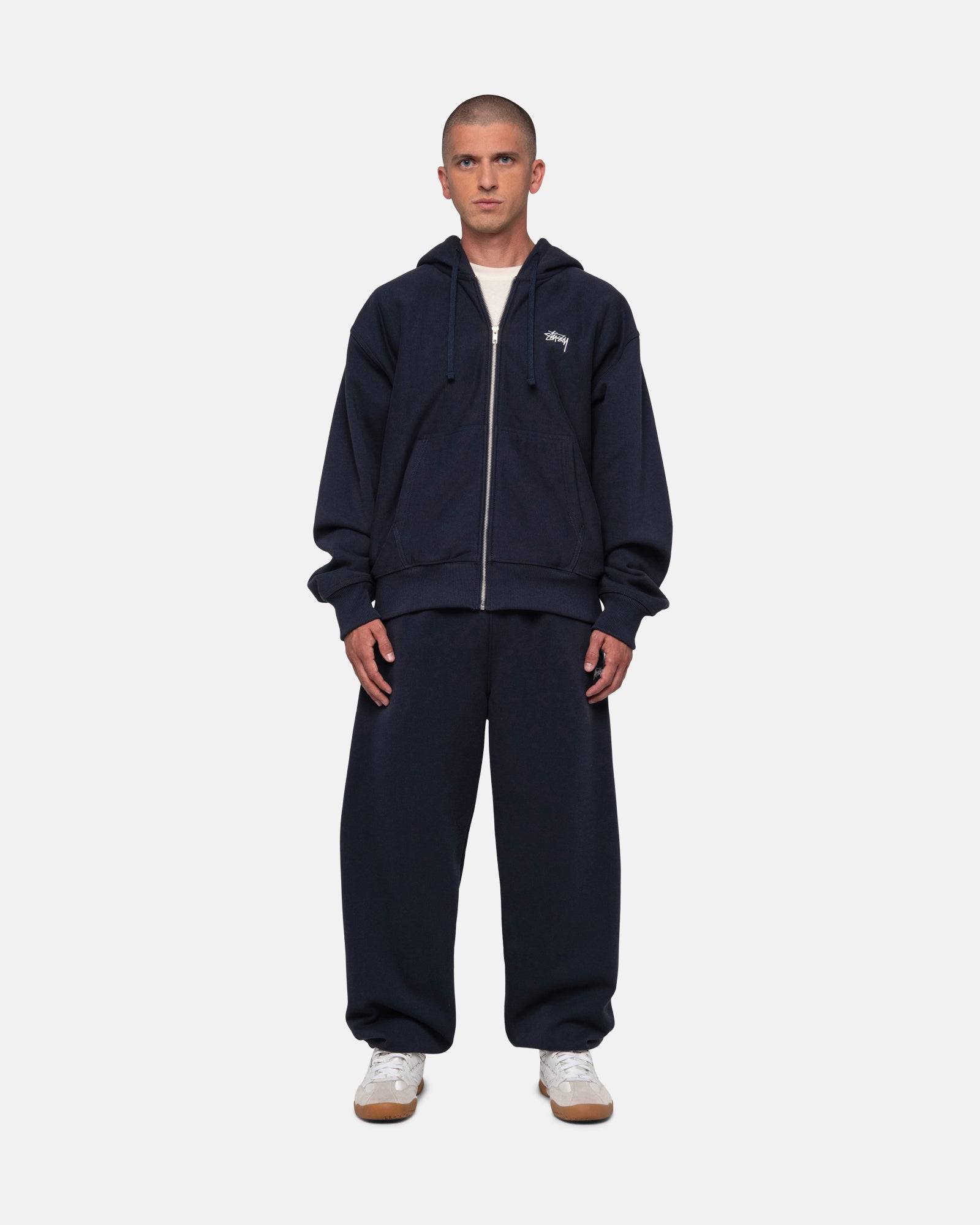 STOCK LOGO SWEATPANT