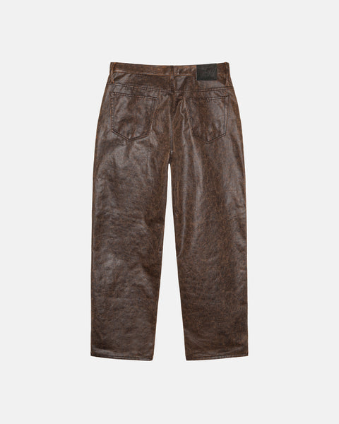 28 – Stüssy UK