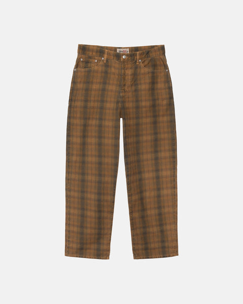 28 – Stüssy UK