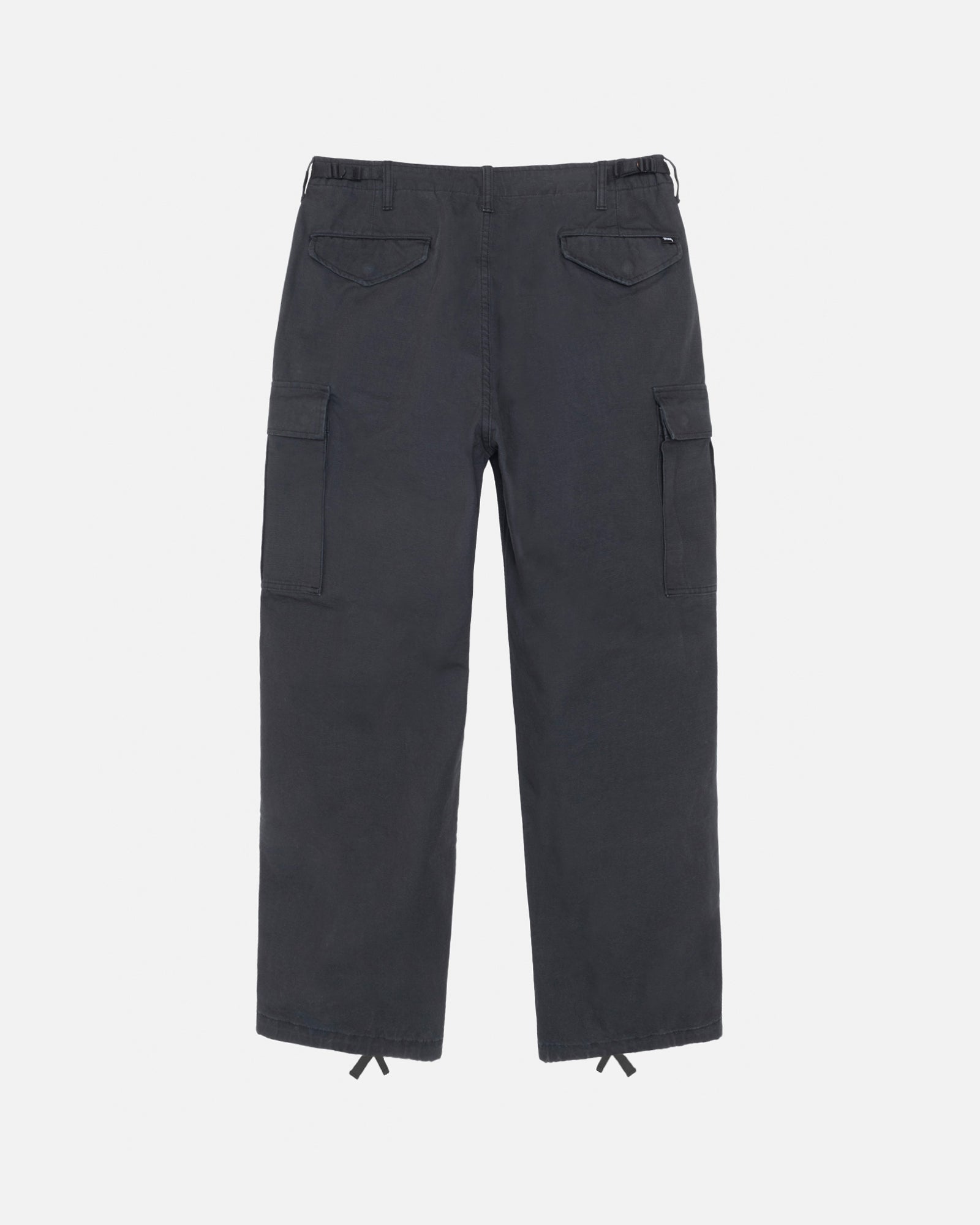 MILITARY CARGO PANT RIPSTOP