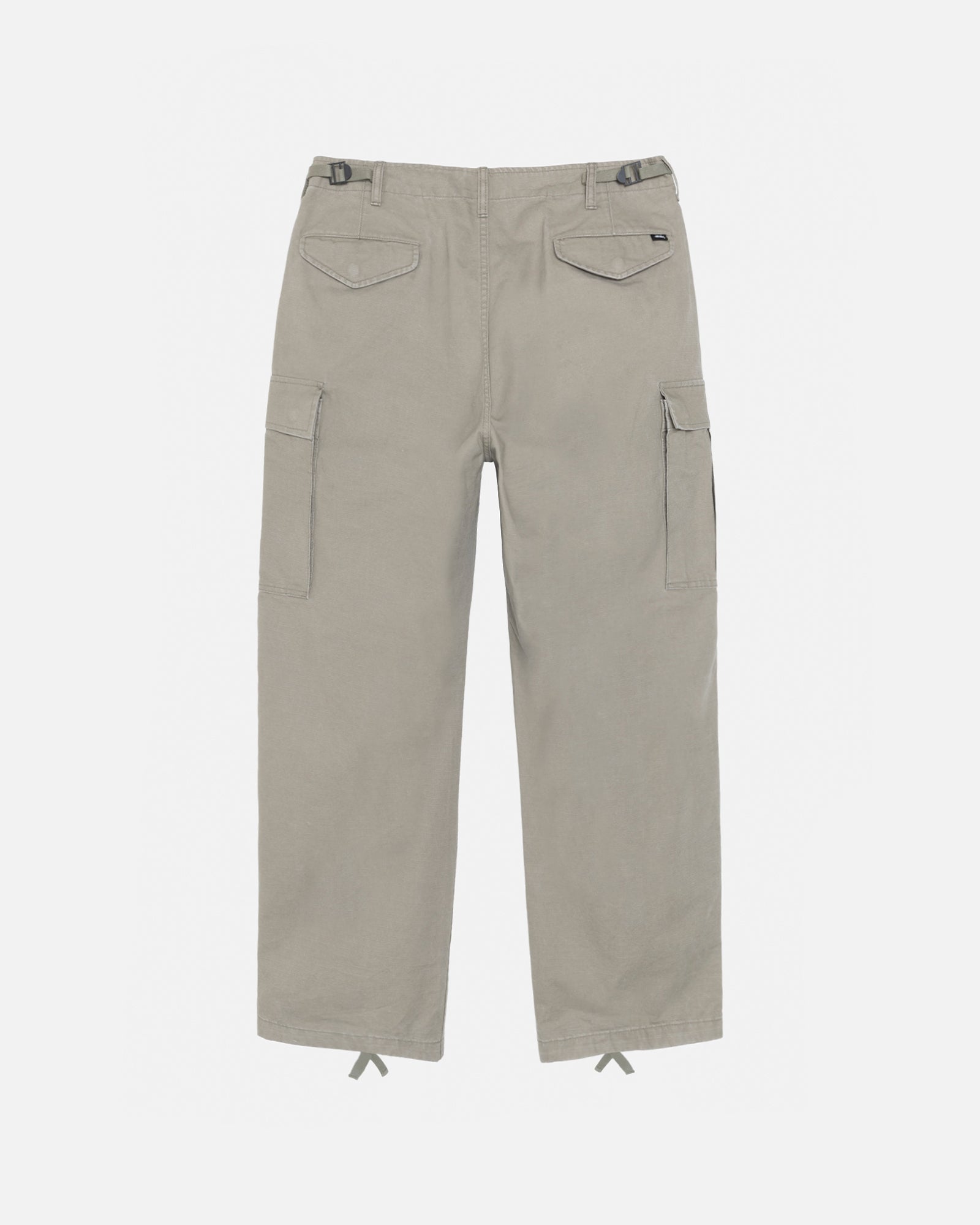 MILITARY CARGO PANT RIPSTOP