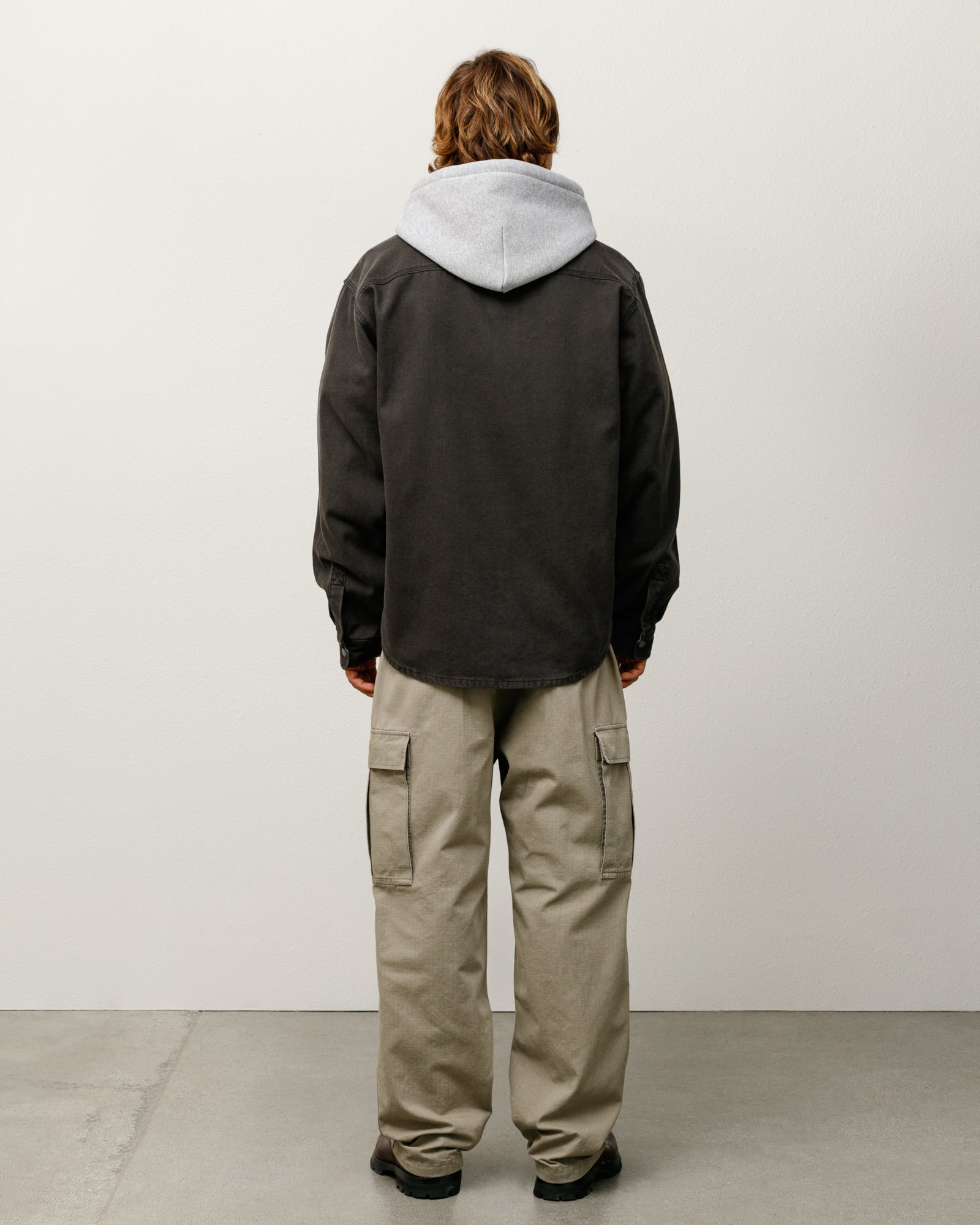 Military Cargo Pant Ripstop – Olive | Pants | Stüssy UK