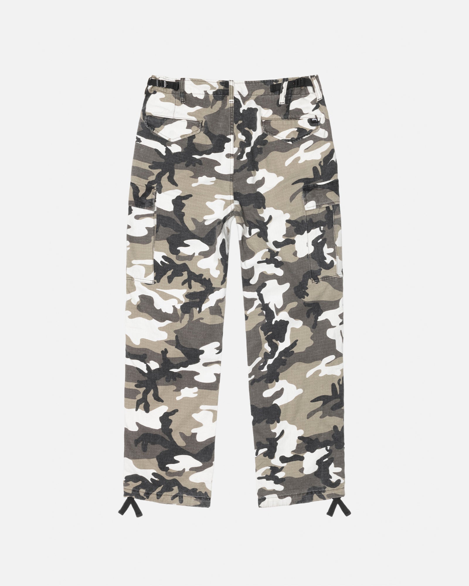 MILITARY CARGO PANT RIPSTOP