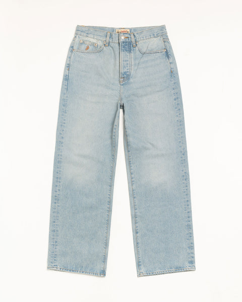 パンツ Stussy RELAXED Jean 24aw Relaxed Jean Denim – Light Wash | Pants | Stüssy UK
