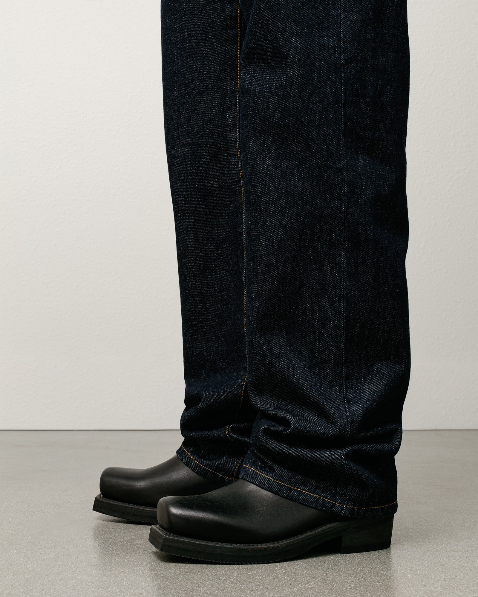 ステューシー　Stussy Relaxed JEAN DENIM 30 サイズS Relaxed Jean Denim – Rinsed Indigo | Pants | Stüssy UK