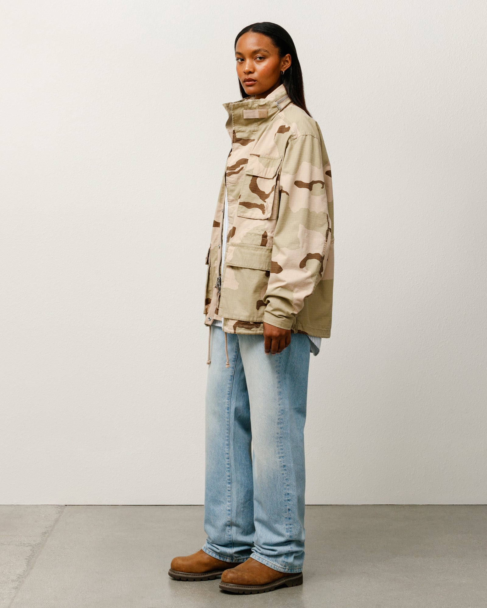 New Classic Jean Denim – Light Wash | Pants | Stüssy UK