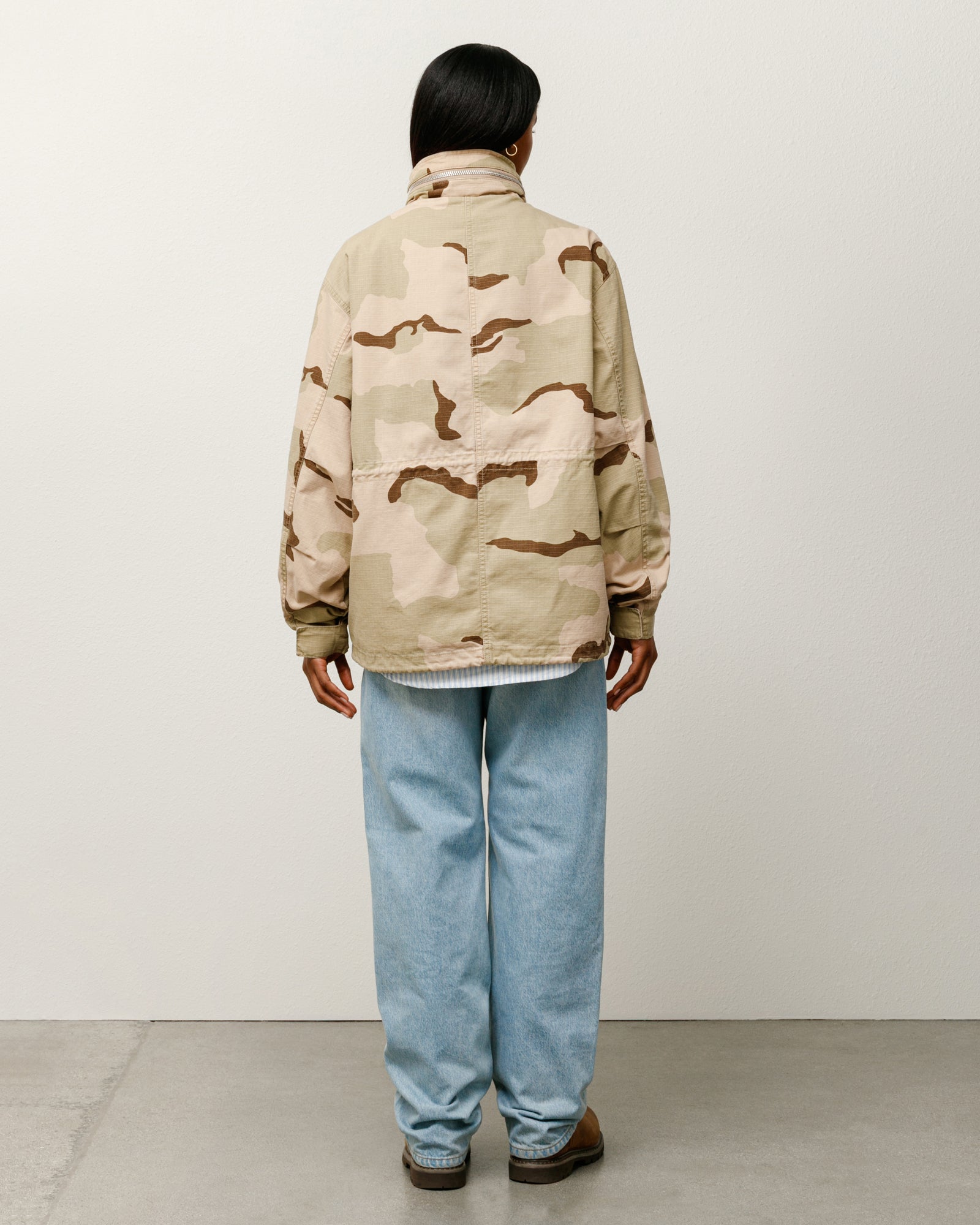 New Classic Jean Denim – Light Wash | Pants | Stüssy UK