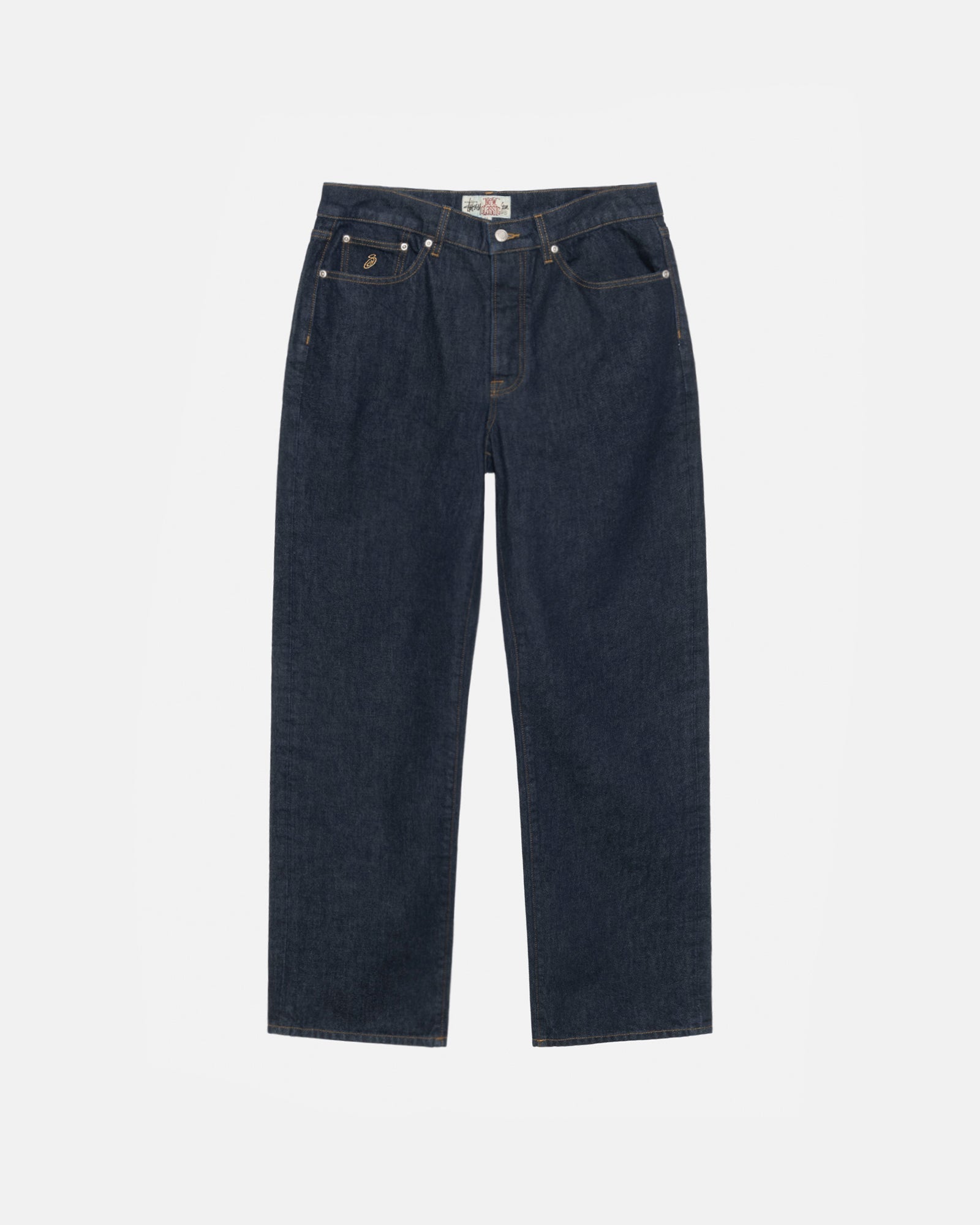 Rinsed Indigo | hero:main:collection:new-arrivals,all,pants,denim