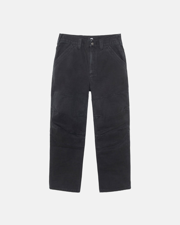 Trekking Pant in black Stüssy UK