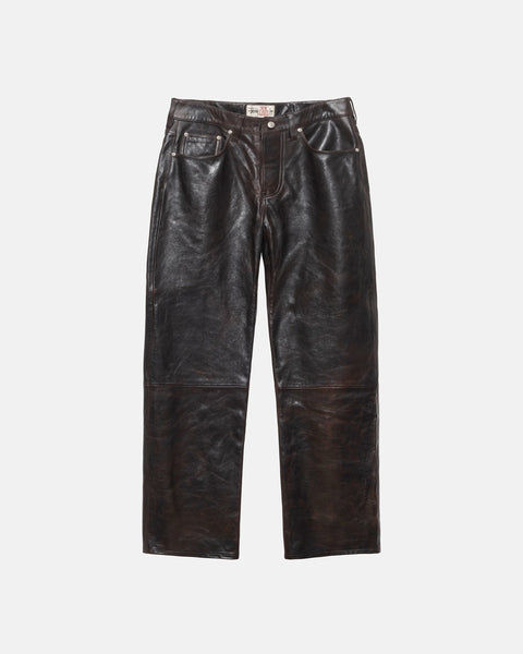 Dark Brown | hero:main:collection:new-arrivals,pants,all