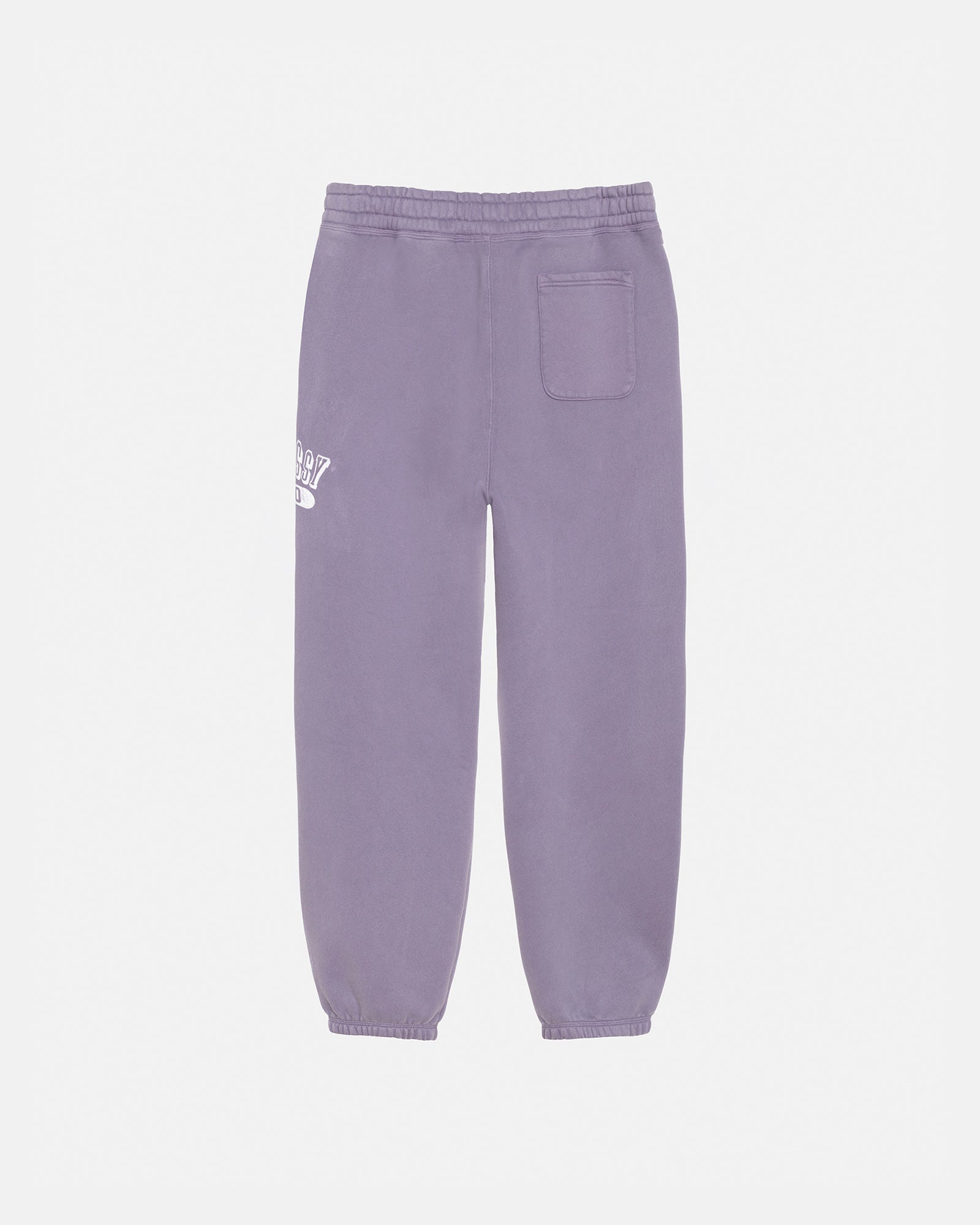 STUSSY 80 FLEECE PANT