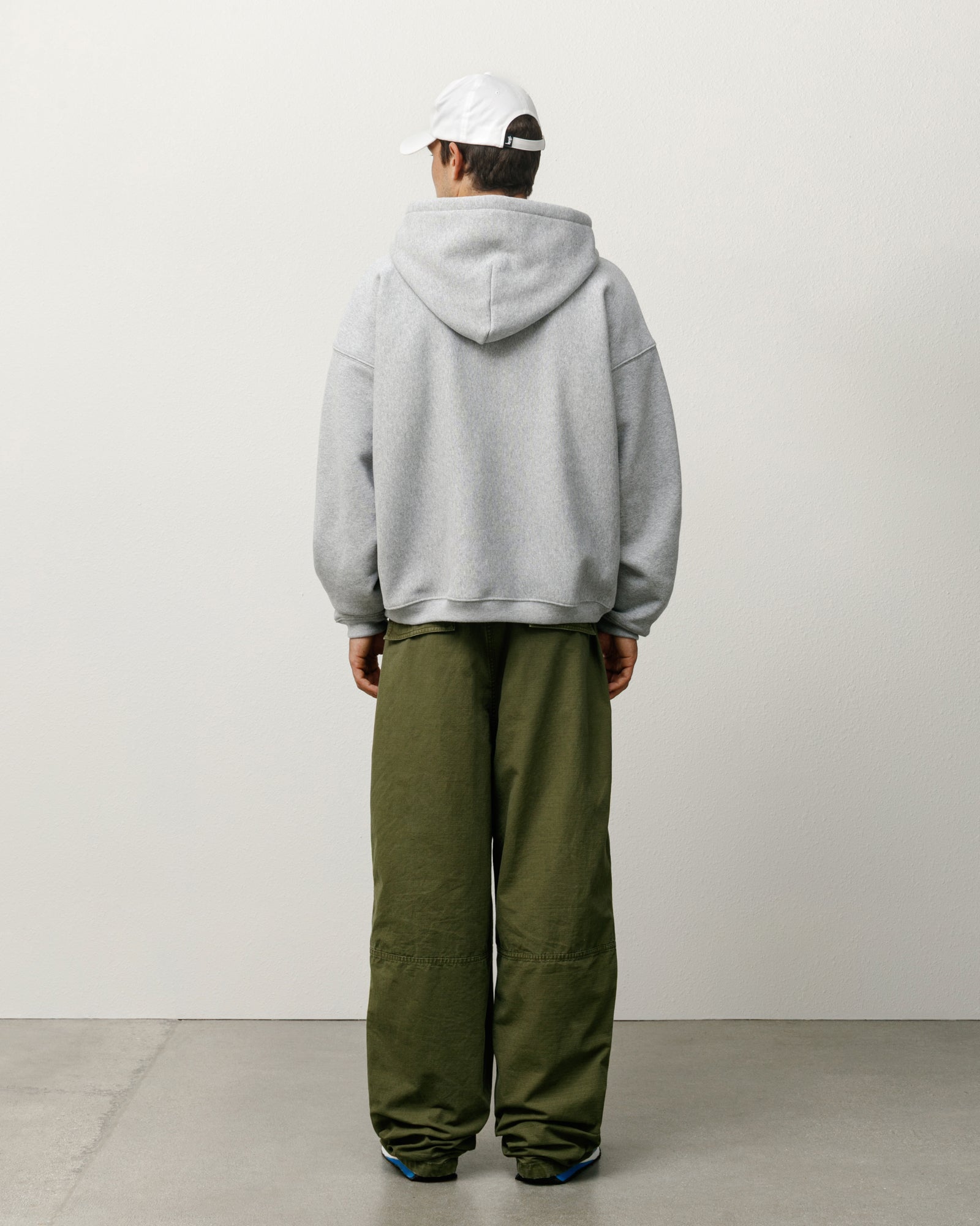 パンツ STUSSY FIELD PANT RIPSTOP Field Pant Ripstop – Olive Green | Pants | Stüssy UK