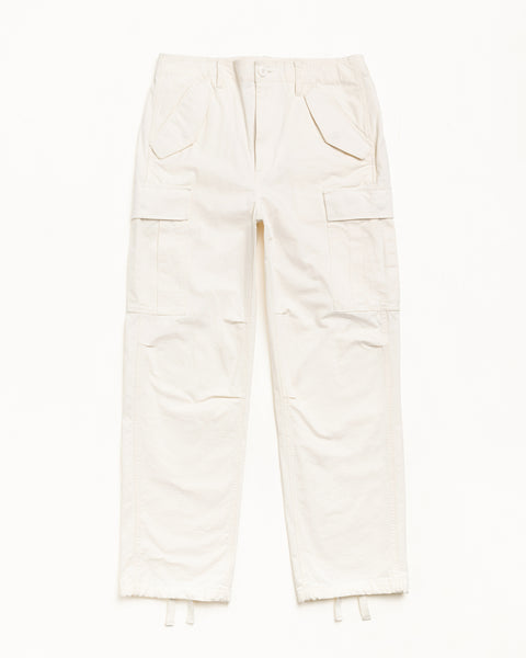 Cargo Pant Mens Regular In Bone