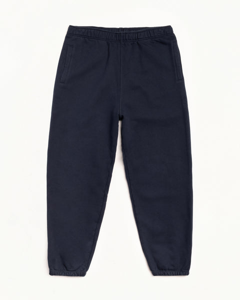 Workgear Sweatpant Mens Regular In Navy