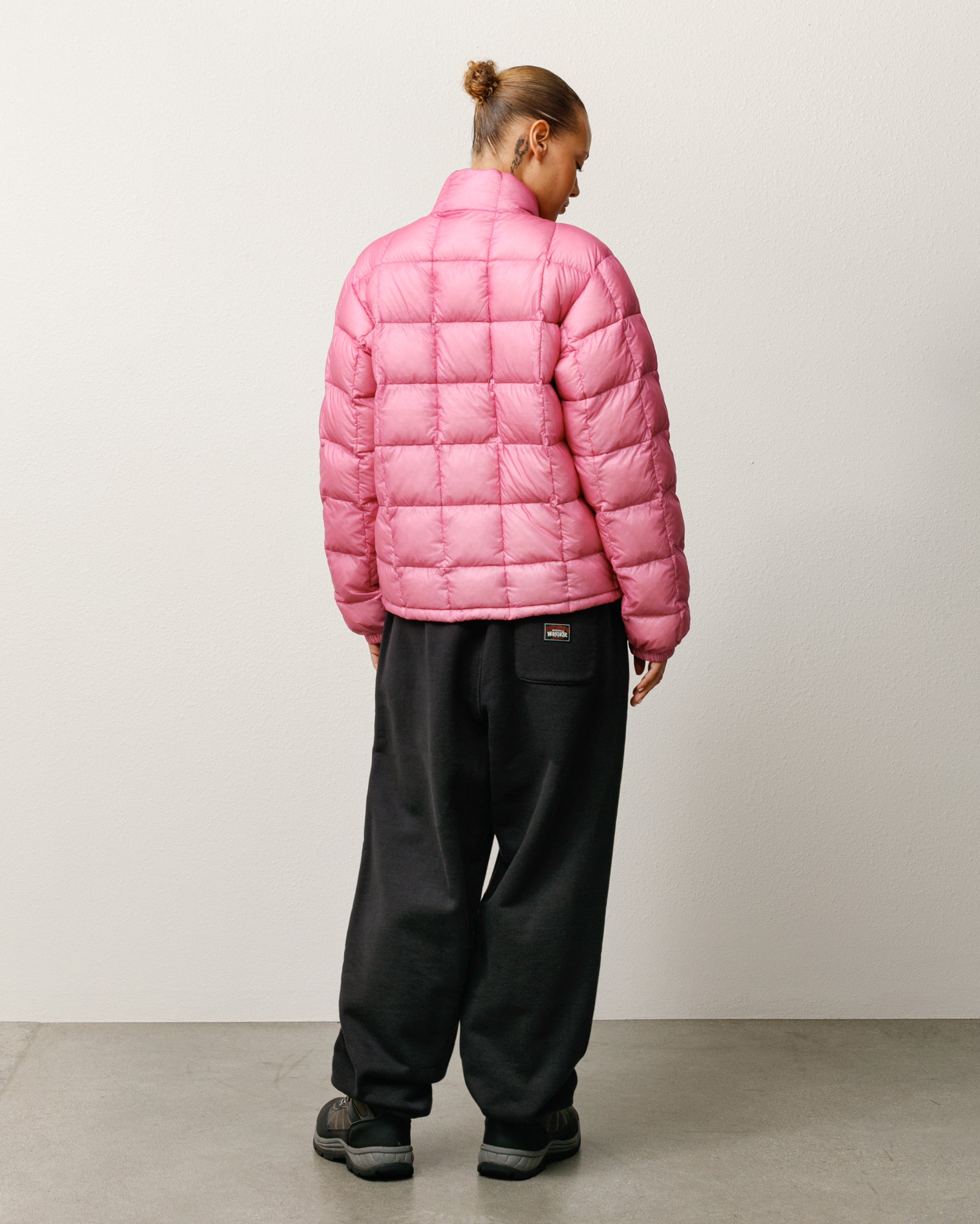 Workgear Sweatpant Mens Regular In Washed Black