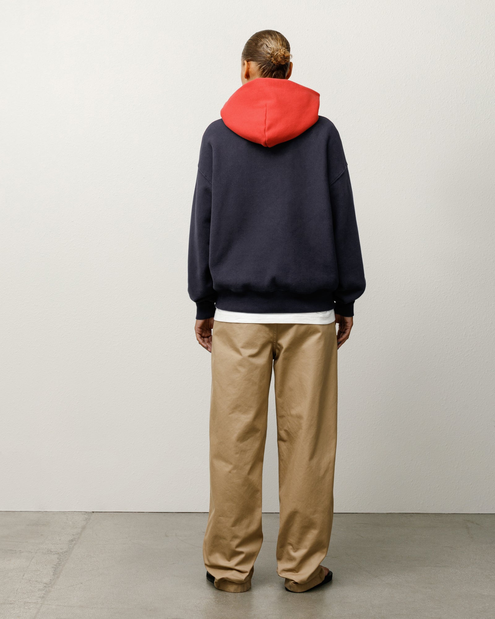 Chino Trouser – Khaki | Bottoms | Stüssy UK