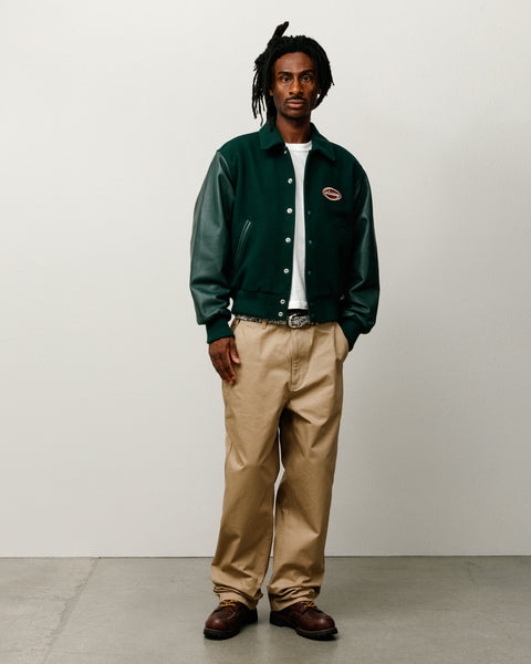 Stussy CHINO WORK PANT Khaki サイズ 30 116725_KHAK_6_f49f09b5-4f65-