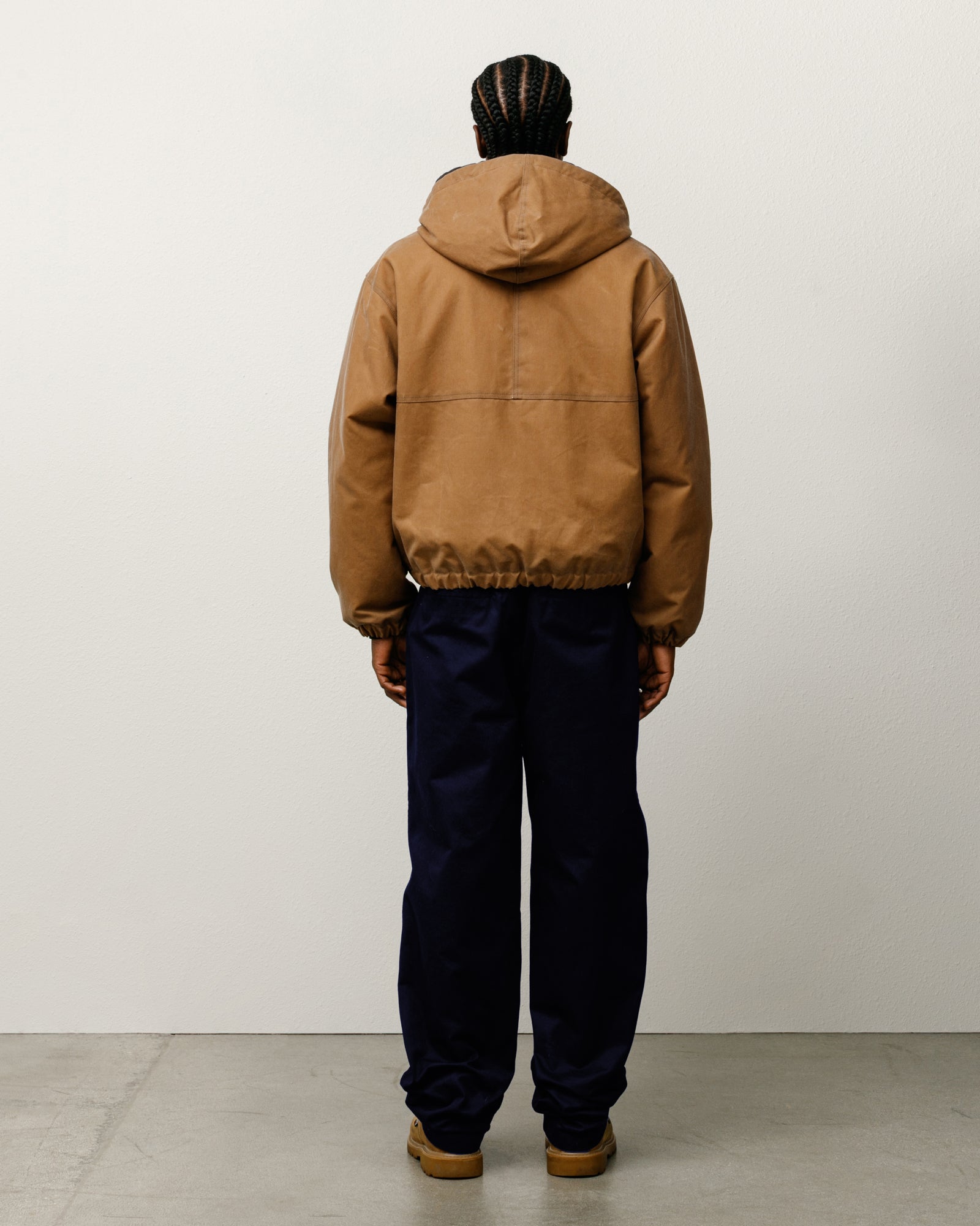 Chino Trouser – Navy | Bottoms | Stüssy UK