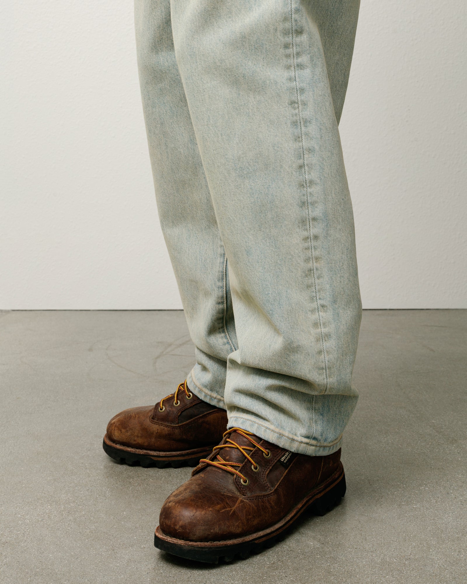 old stussy baggy denim pants 濃紺 Y2k 裏原 old stussy baggy denim pants 濃紺 Y2k 裏原