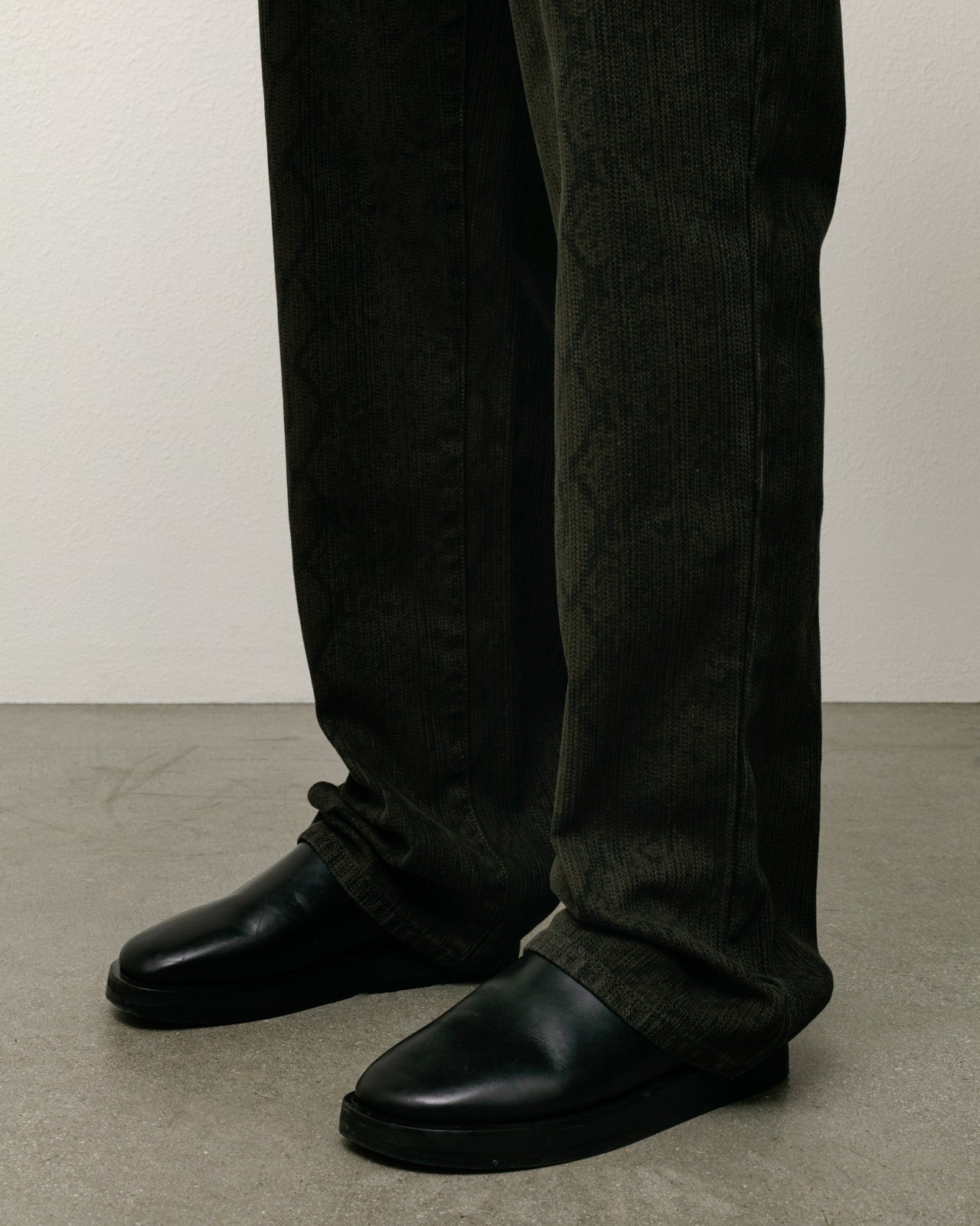 New Classic Denim Python Mens Regular In Python