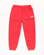 FLEECE TRACK PANT
