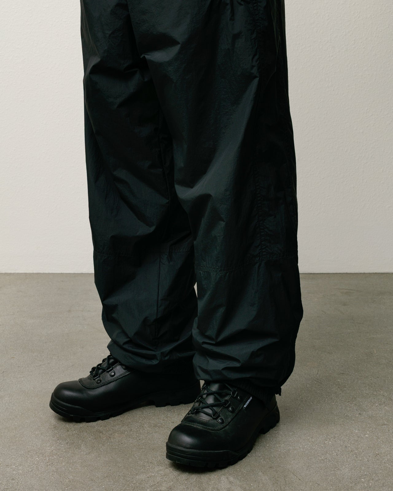 Stussy warm up Pant NYLON Pant ステューシー Nylon Track Pant – Black | Pants | Stüssy UK