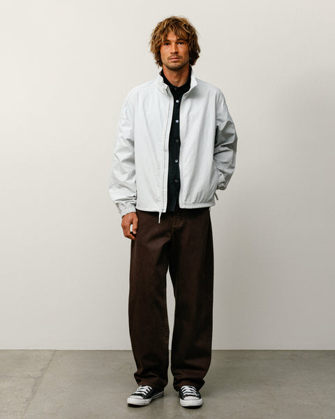 Big Ol Jeans Resin Denim Mens Regular In Resin Brown