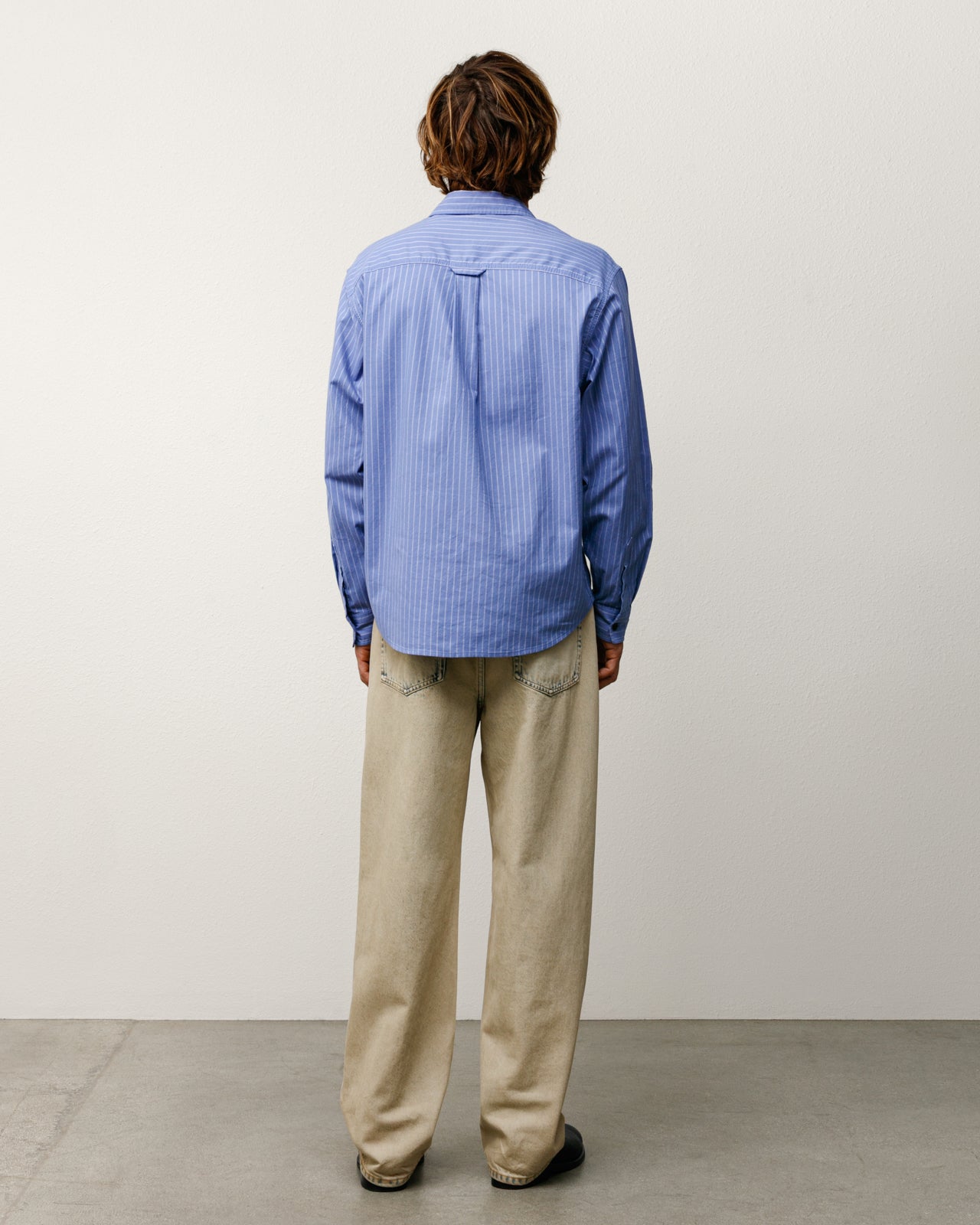 New Classic Jeans Resin Denim Mens Regular In Resin Khaki