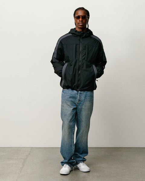 New Classic Jean Denim Unisex In Dark Wash Indigo