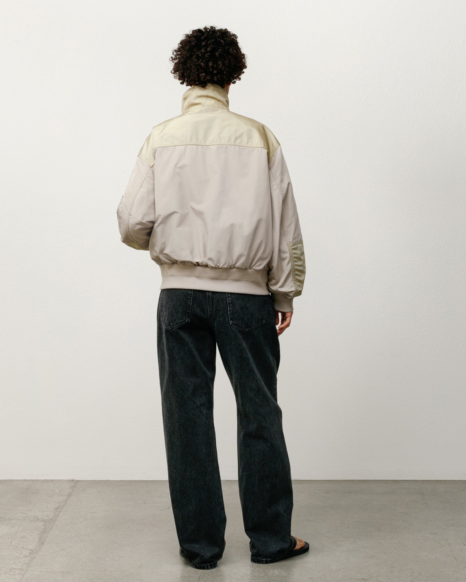 Big Ol' Jean Denim – Vintage Black | Pants | Stüssy UK