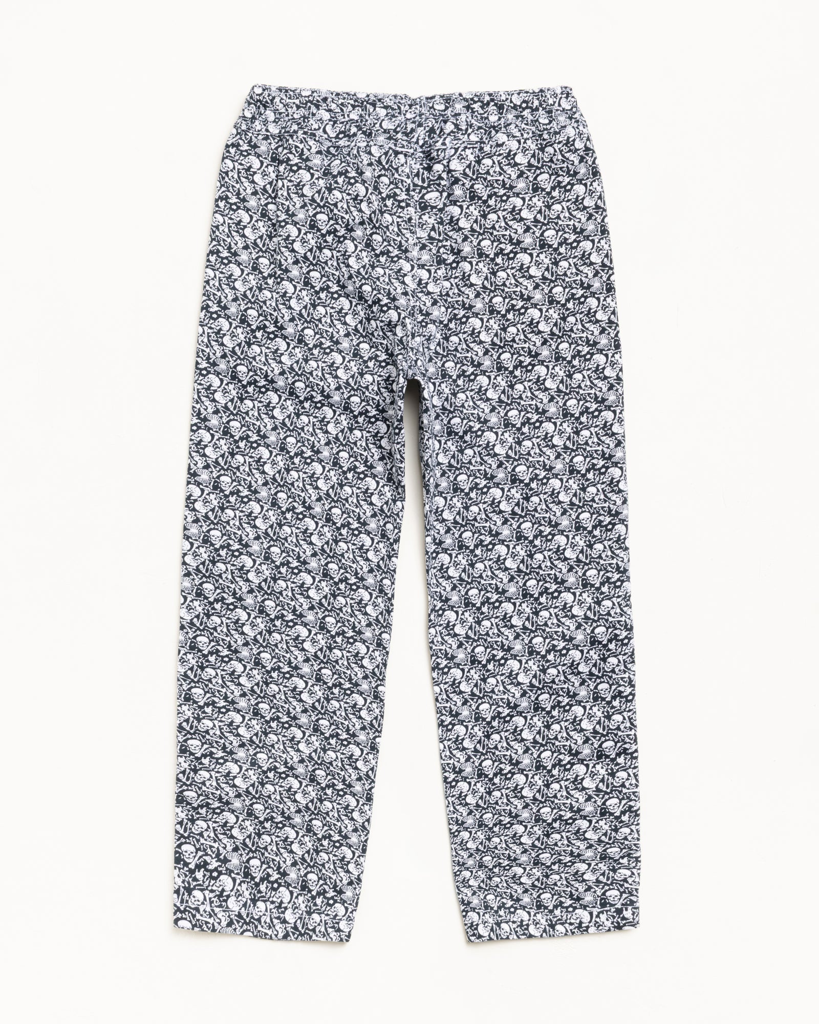 Beach Pant Cotton Twill – Bones | Pants | Stüssy UK