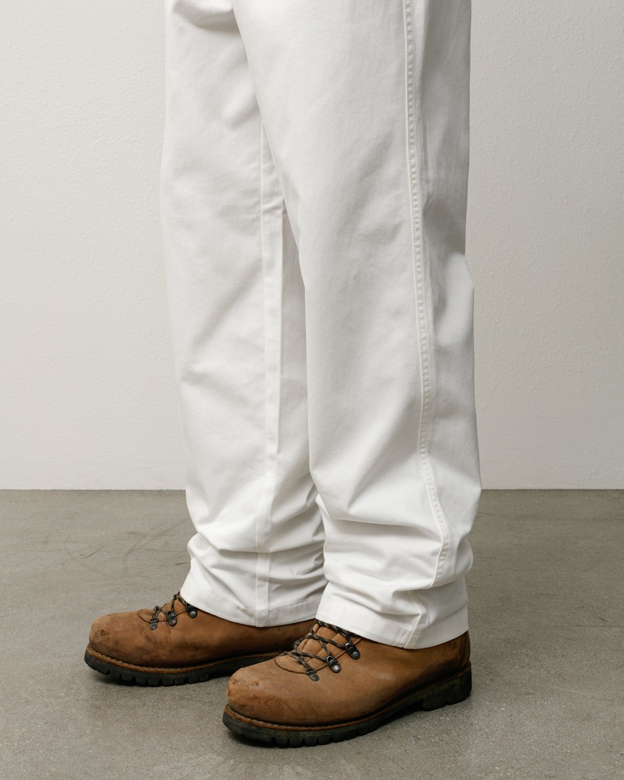Beach Pant Cotton Twill – Bone | Pants | Stüssy UK