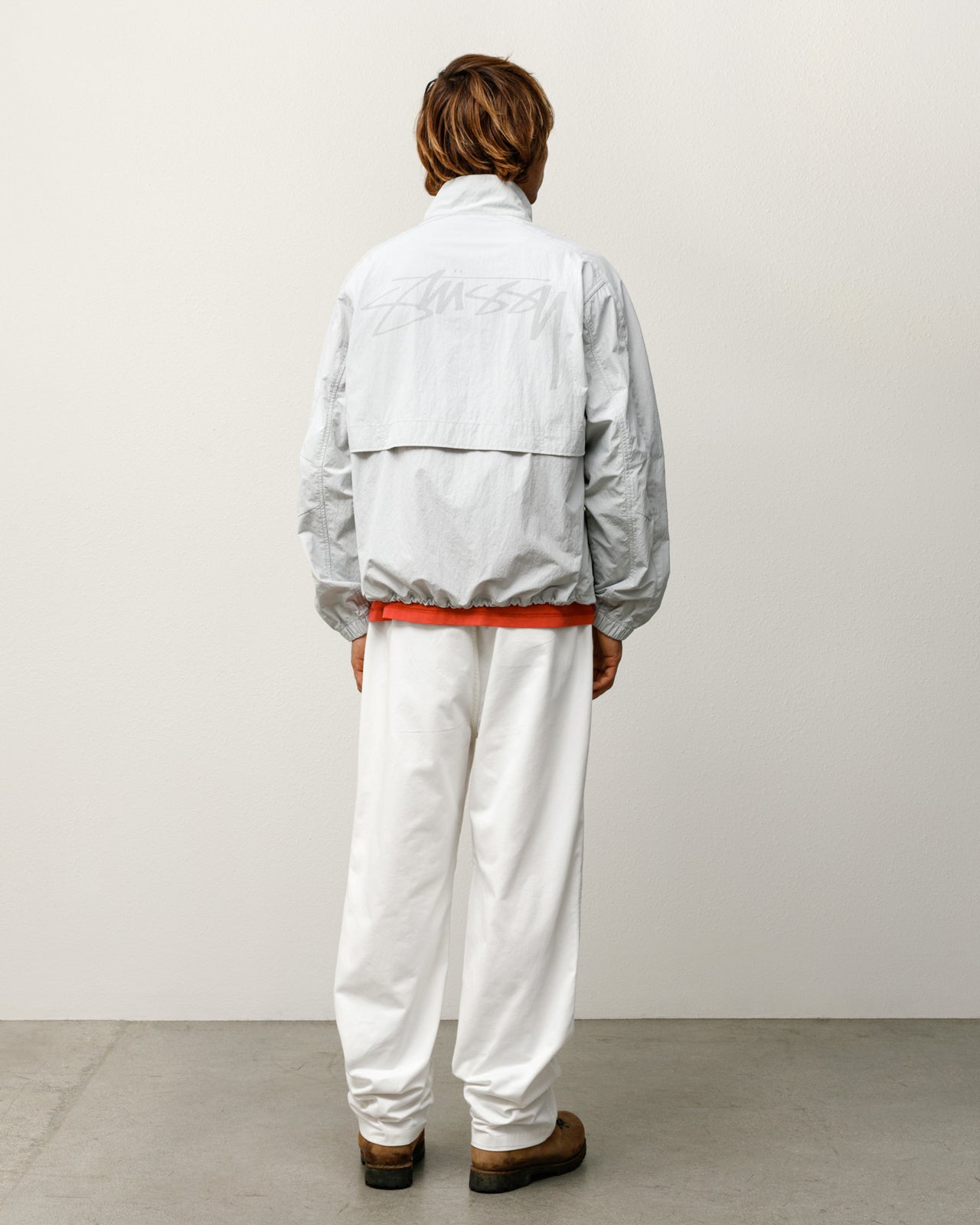 Beach Pant Cotton Twill – Bone | Pants | Stüssy UK