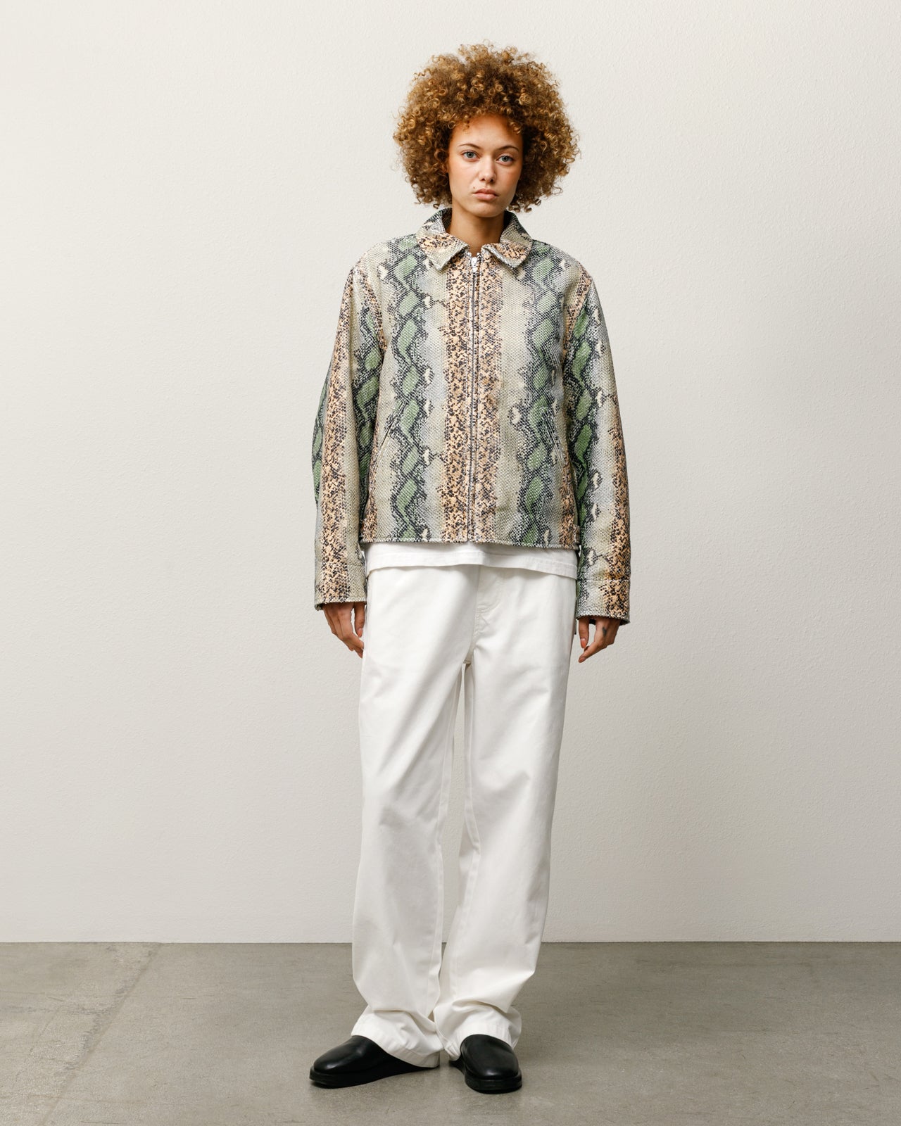 Beach Pant Cotton Twill – Bone | Pants | Stüssy UK