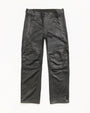 LEATHER MOTO PANT