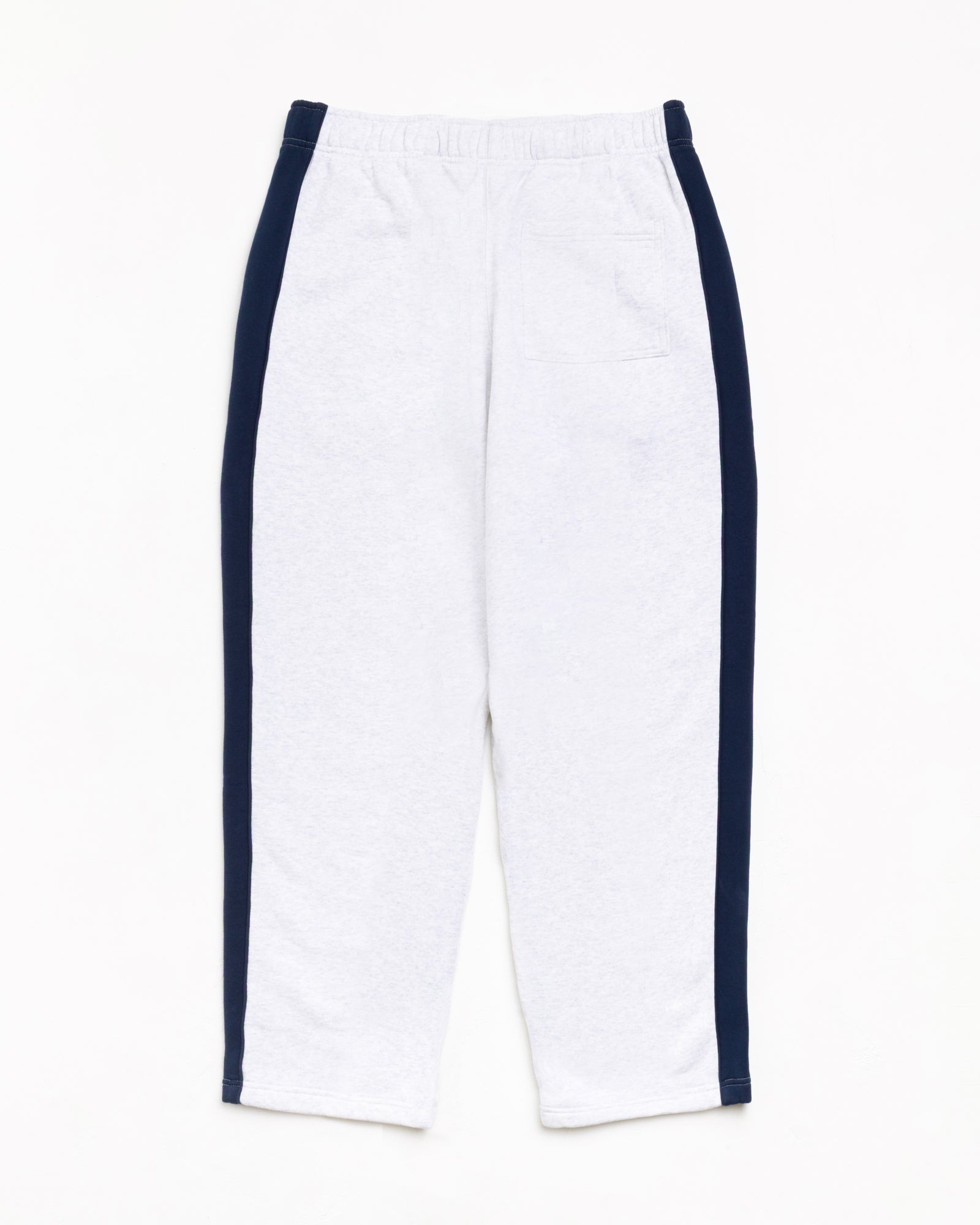 Sport Fleece Pant Unisex Regular In Ash Heather