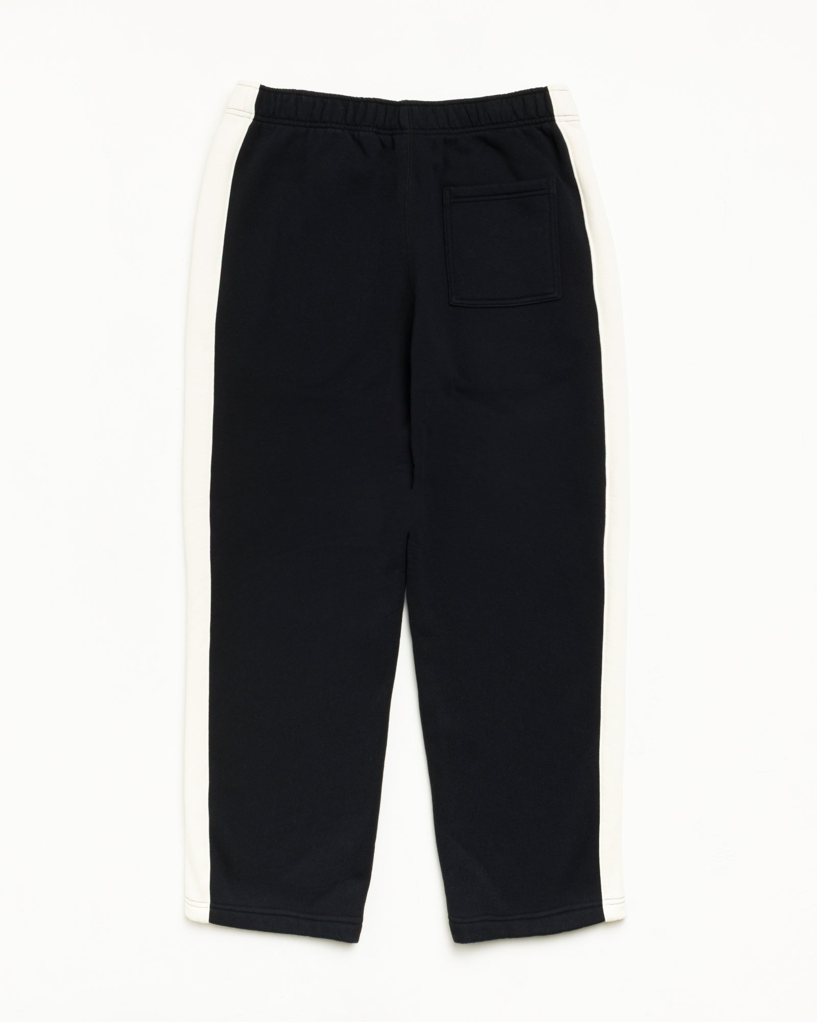 Sport Fleece Pant Unisex Regular In Black