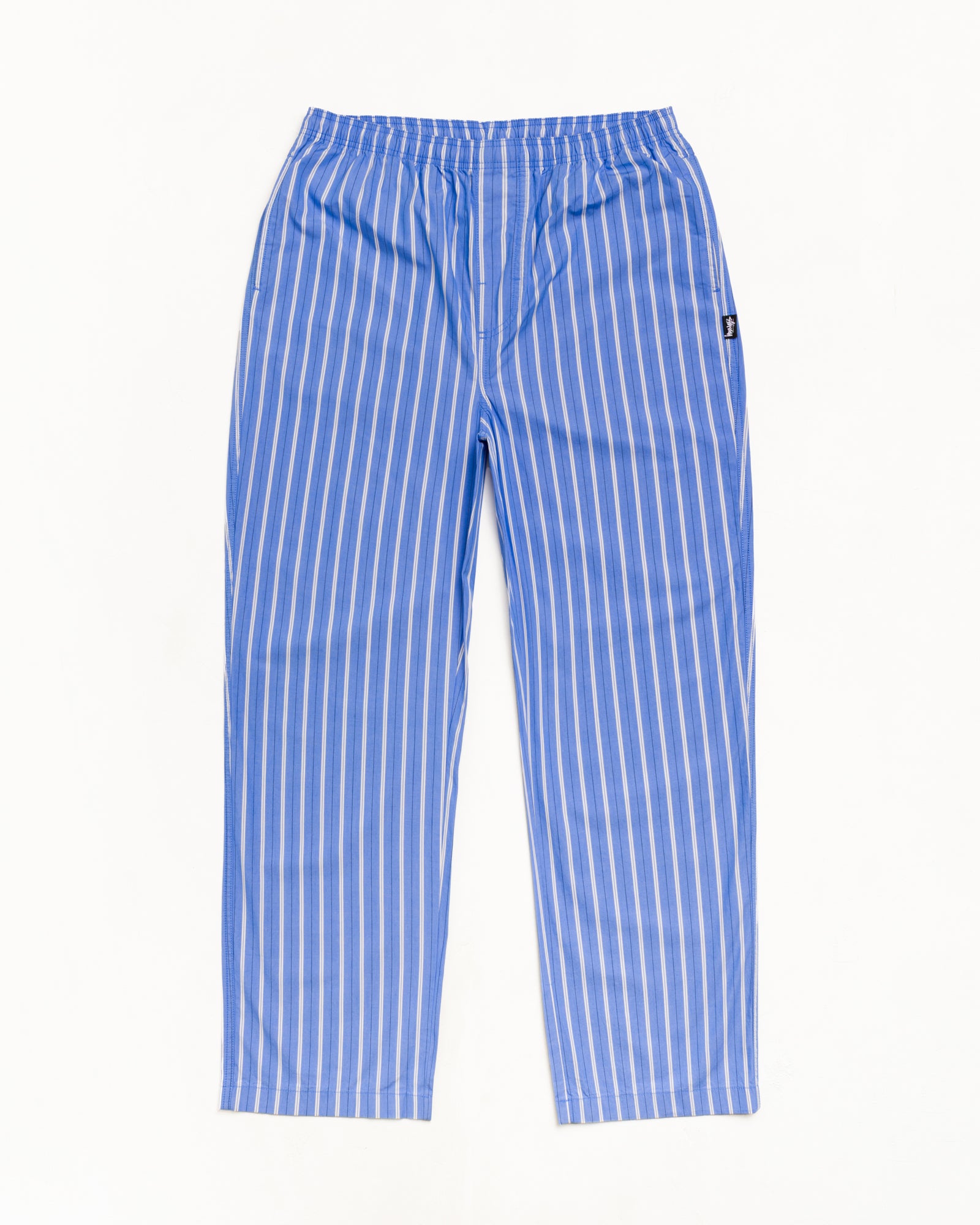 Pajama Pant Unisex In Stripe