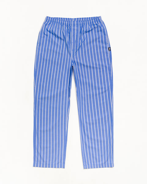 Pajama Pant Unisex In Stripe