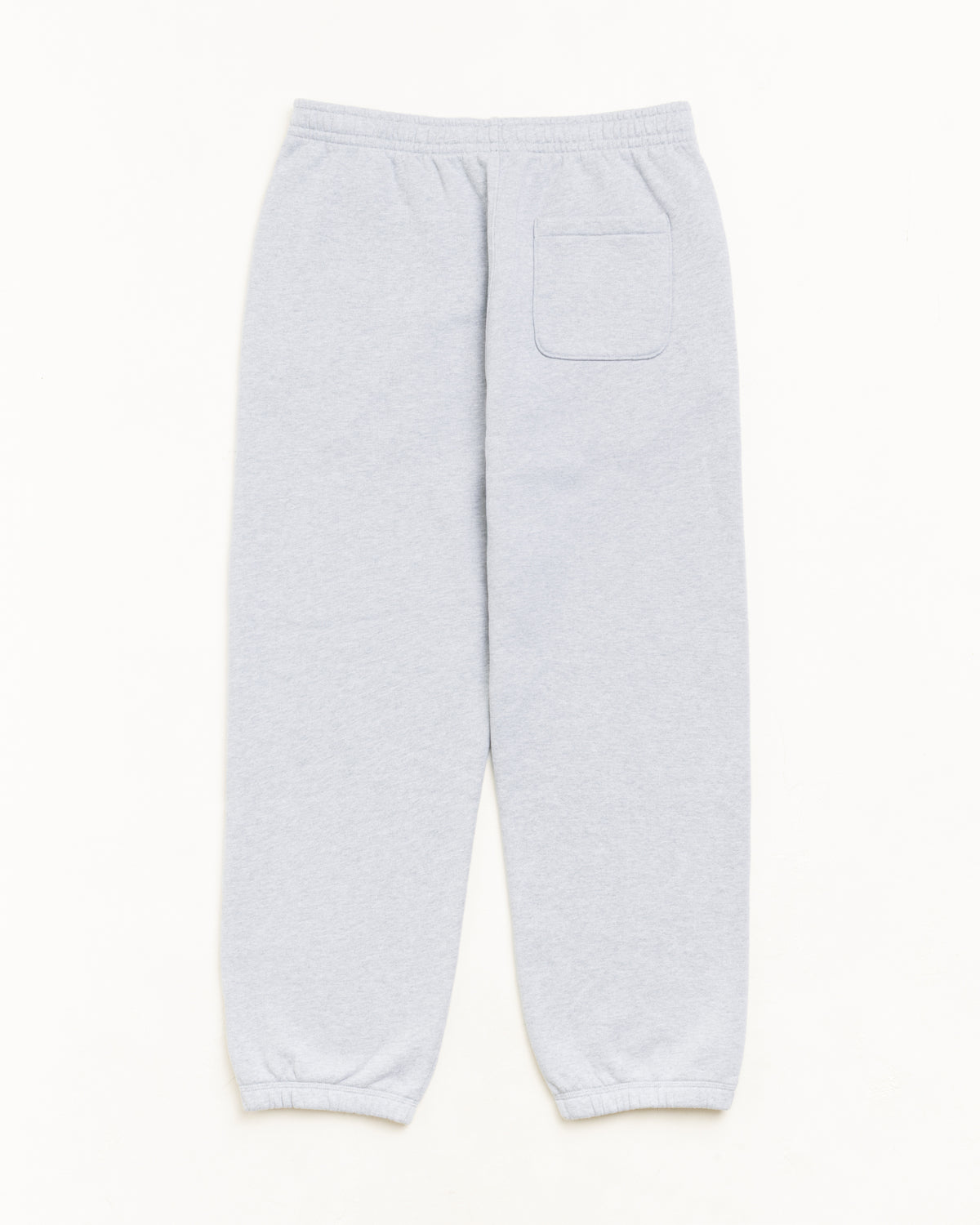 Sweats Pant Unisex In Grey Heather