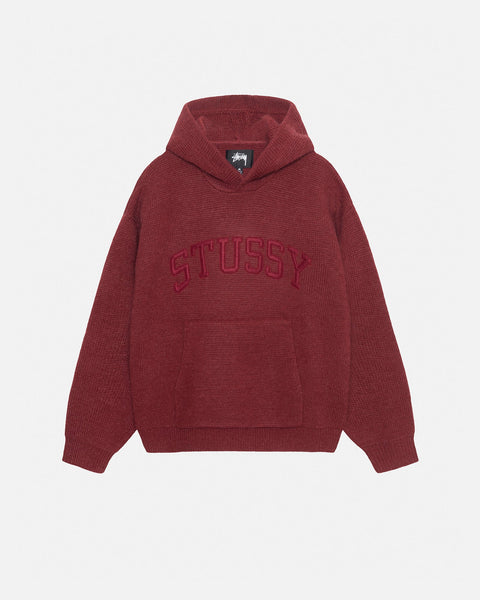 Burgundy | hero:main:collection:new-arrivals,knits,sweats,hoodies,all