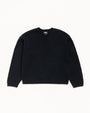 ROLL V NECK SWEATER
