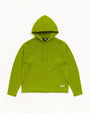 BEACH HOODED SWEATER