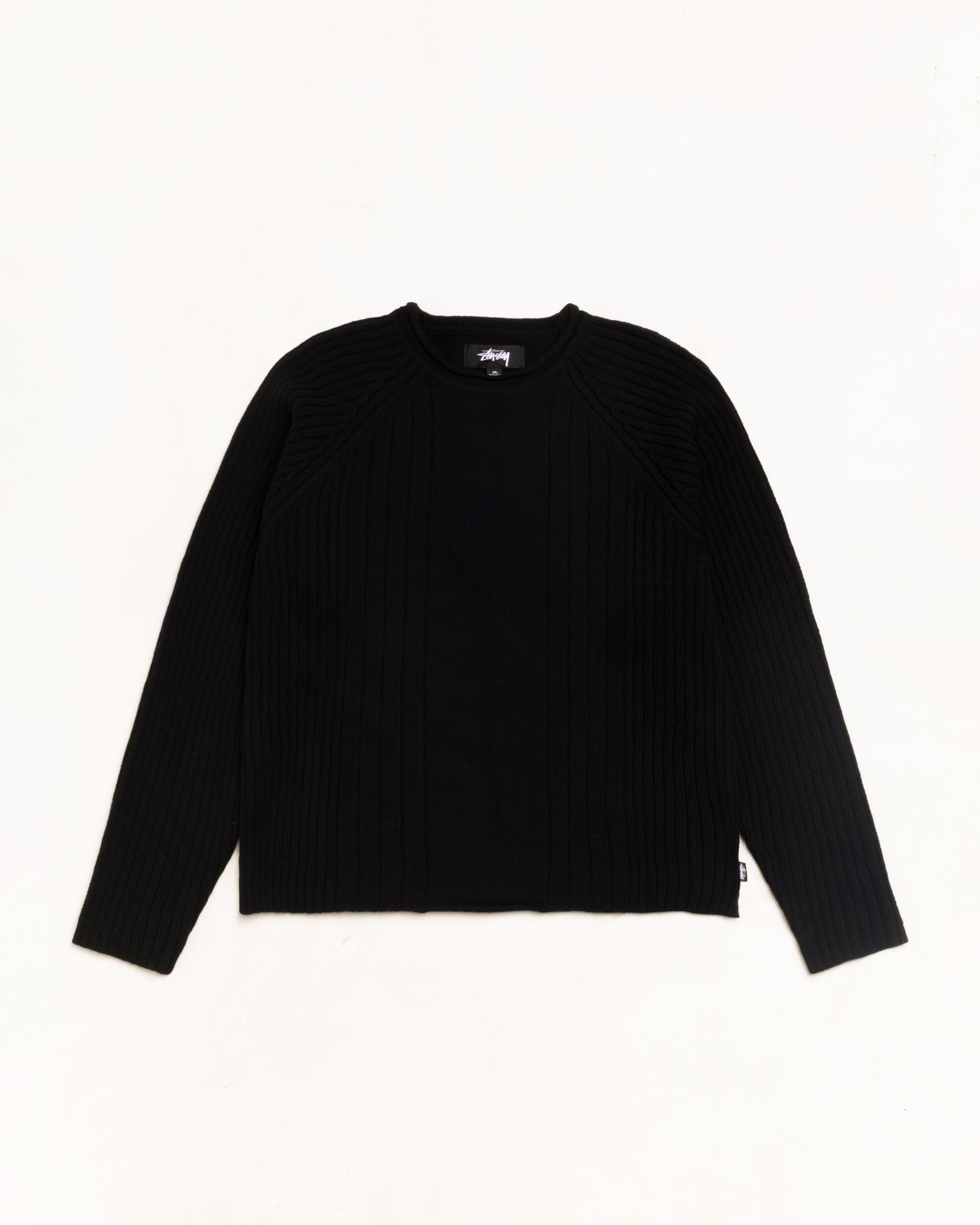 Knits | Crewnecks, Cardigans & Zip Sweaters | Stüssy UK