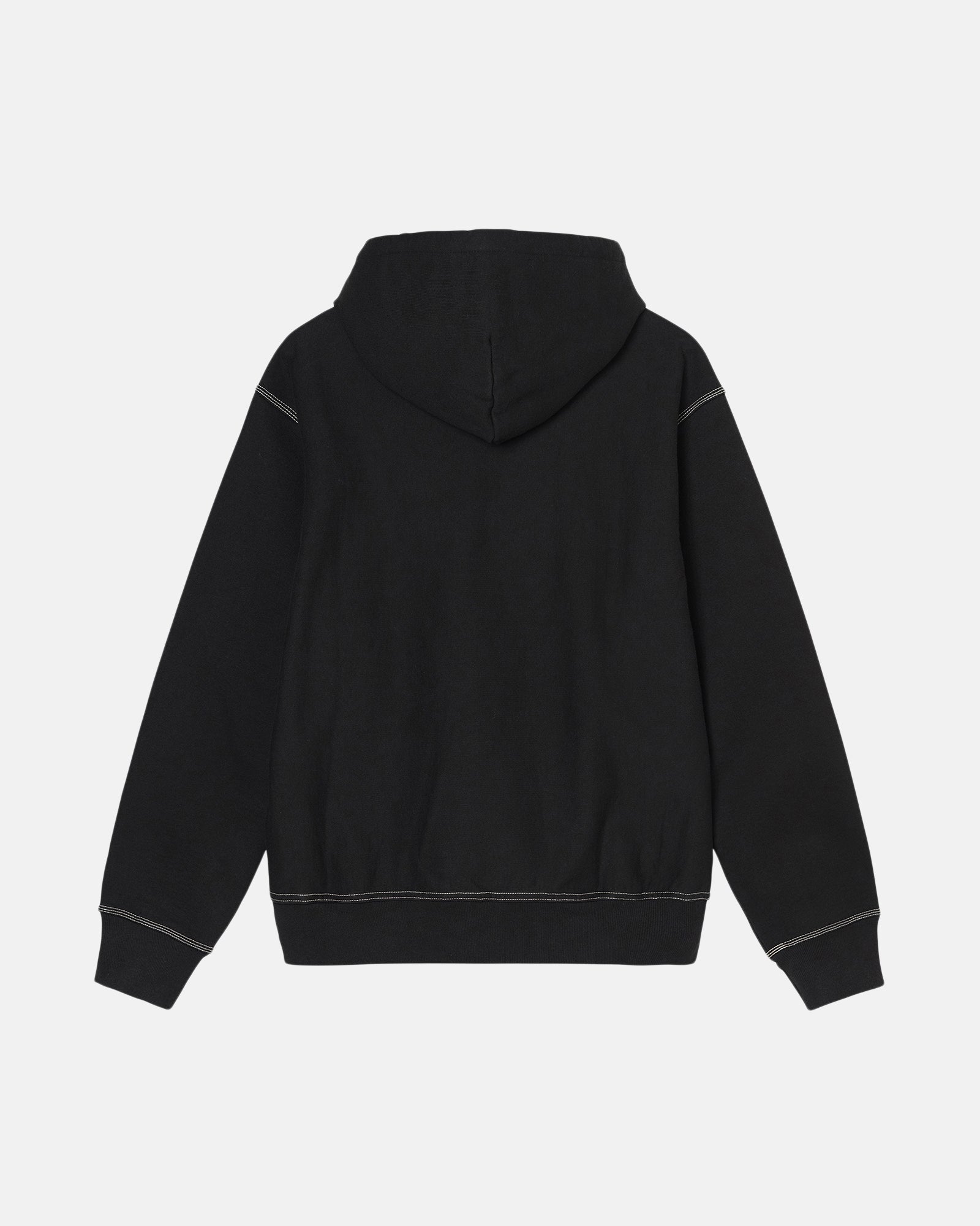 Sweats: Embroidered & Overdyed Fleece Sweatshirts – Stüssy UK