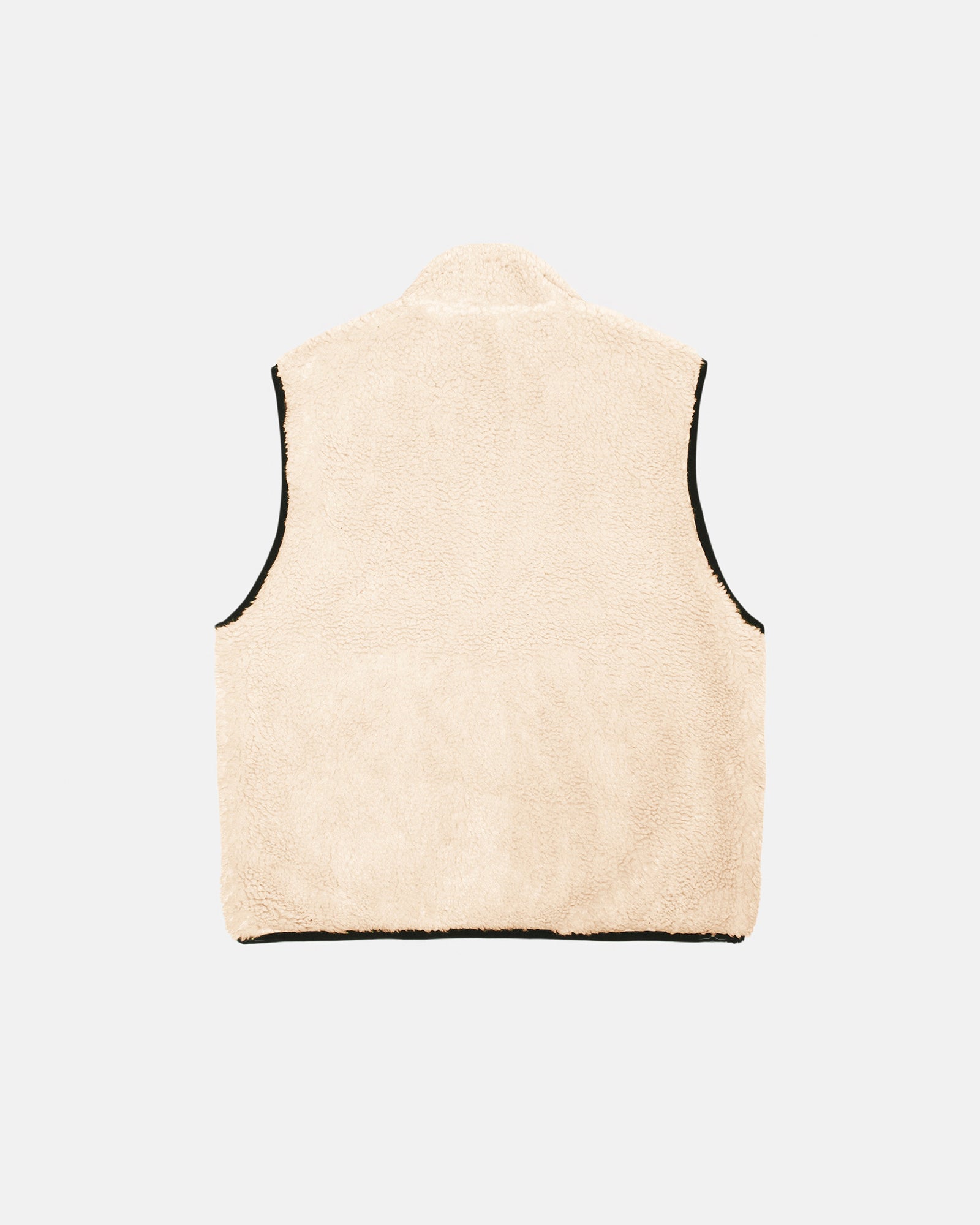 SHERPA REVERSIBLE VEST