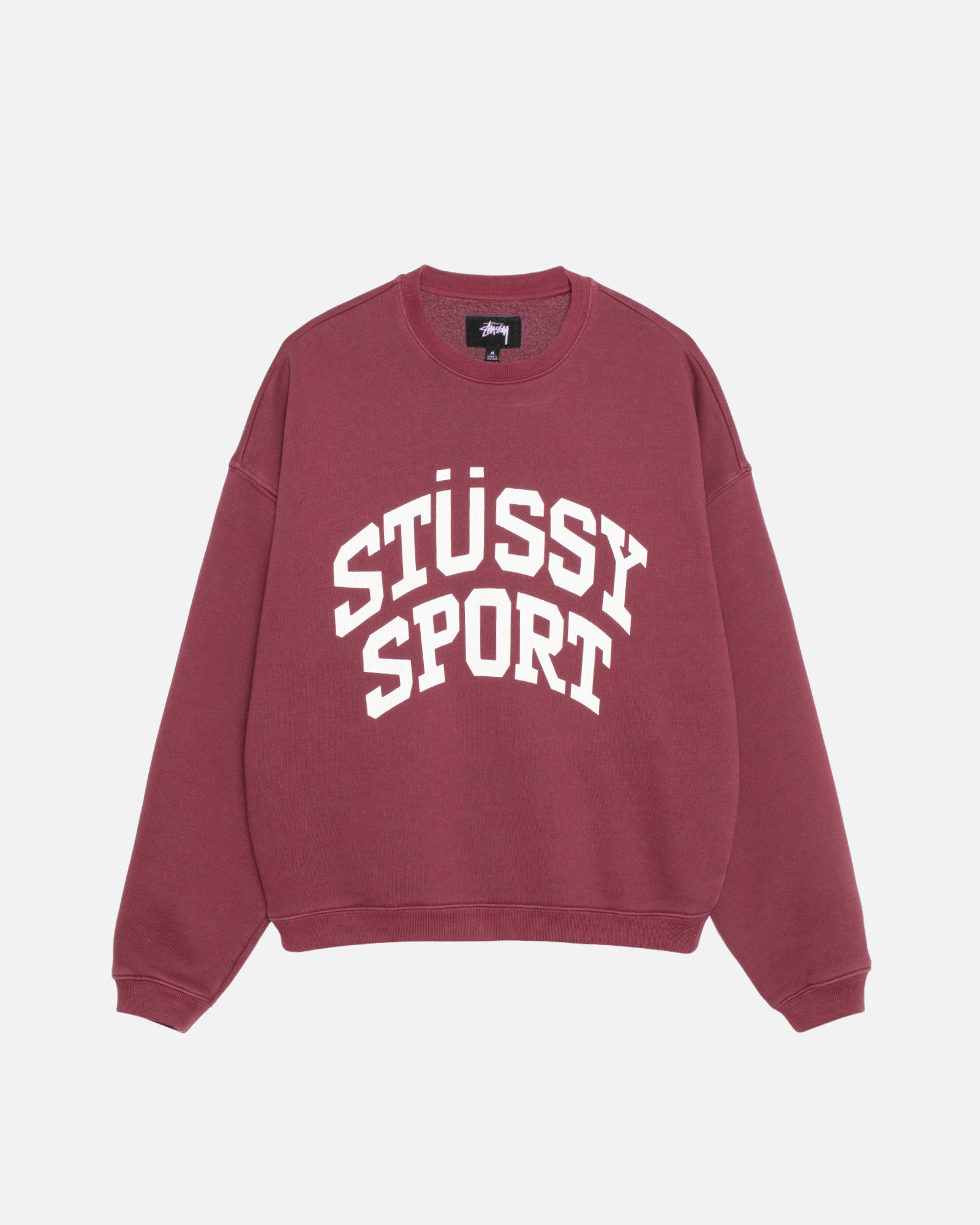 Crew Sweats – Stüssy UK