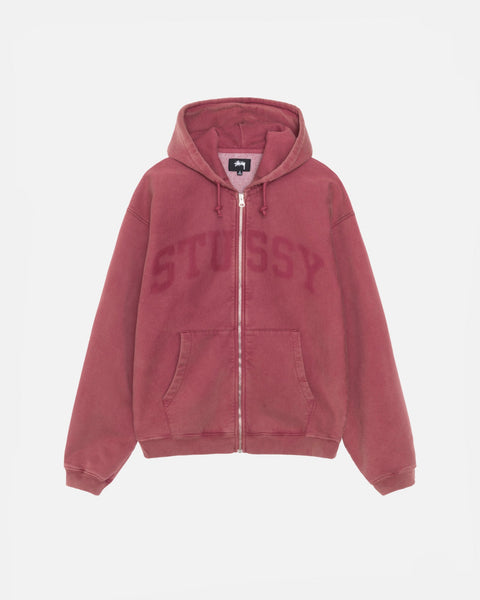 Burgundy | hero:main:collection:new-arrivals,hoodies,all,sweats,mens-hoodies-sweatshirts