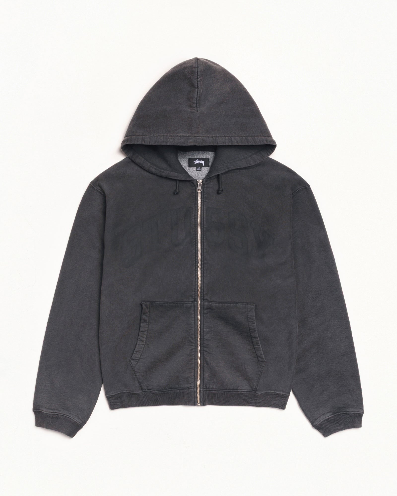 トップス 00s old stussy fur zip up hoodie Zip Sweats | Stüssy UK
