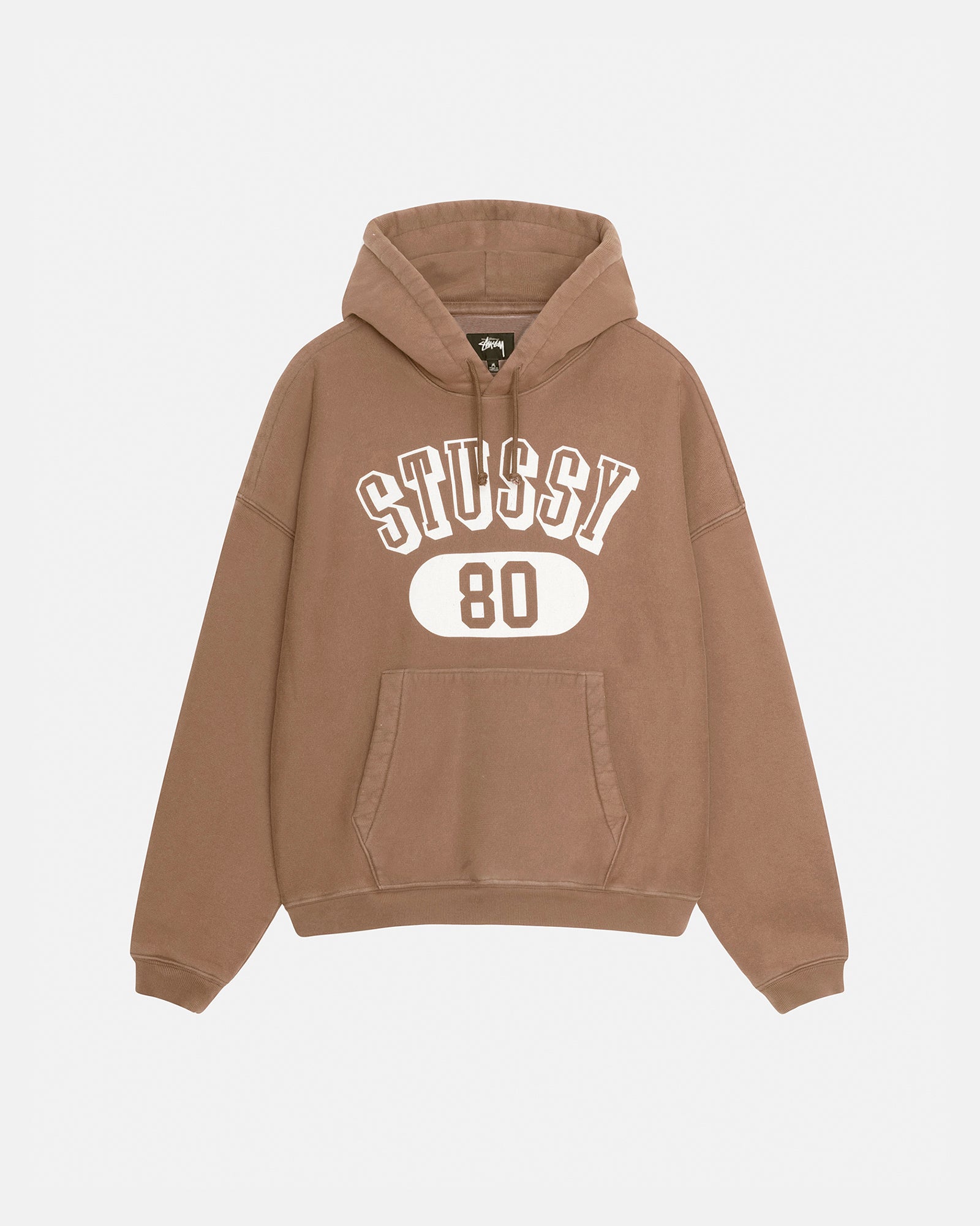 Brown | hero:main:collection:new-arrivals,hoodies,all,sweats,mens-hoodies-sweatshirts